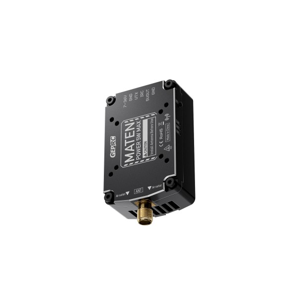 Hot Sell GEPRC MATEN 1.2G 5W VTX  for RC FPV UAV Airplane Module